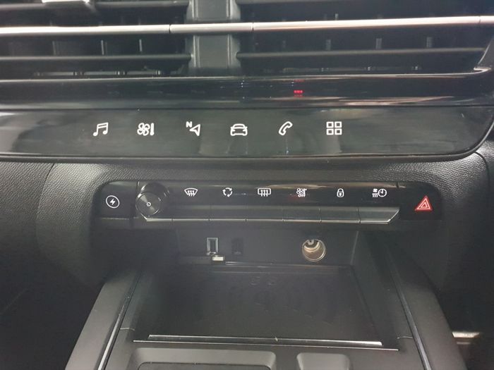 Citroen C5 Aircross 2023