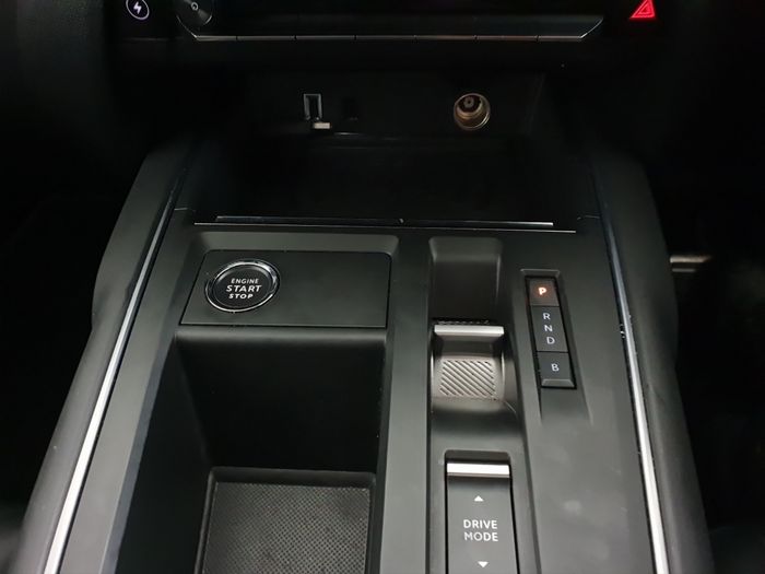 Citroen C5 Aircross 2023