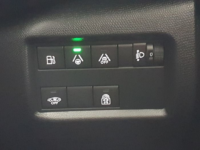 Citroen C5 Aircross 2023