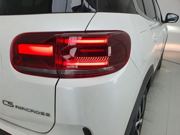 Citroen C5 Aircross 2023