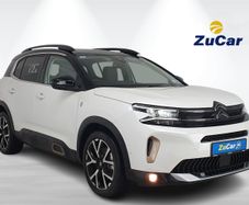Citroen C5 Aircross 2023
