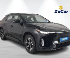 Toyota BZ4X  2024