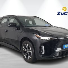 Toyota BZ4X  2024