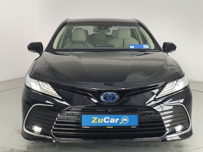 Toyota Camry 2023