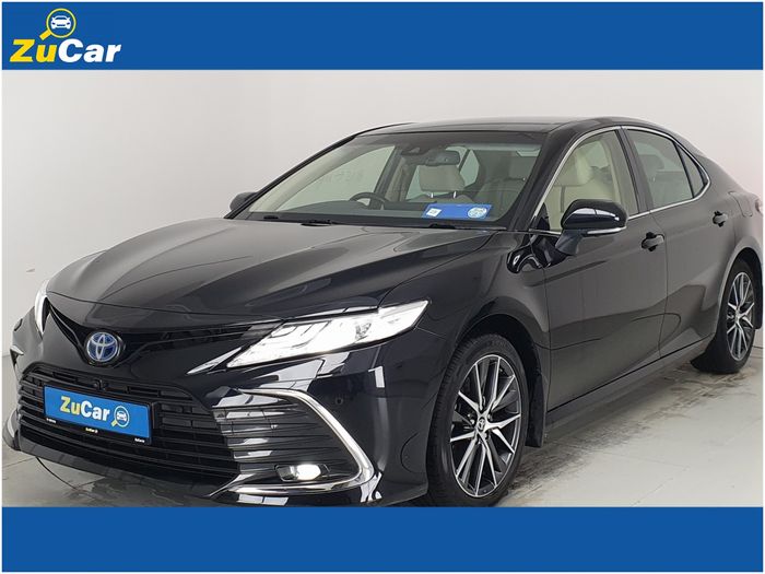 Toyota Camry 2023