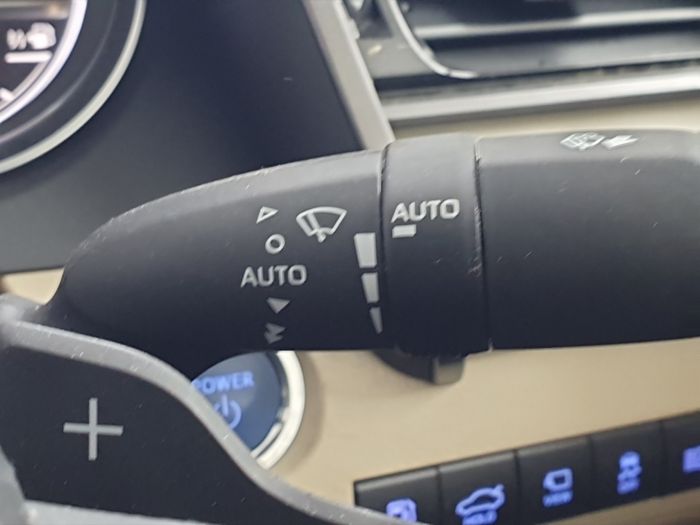 Toyota Camry 2023