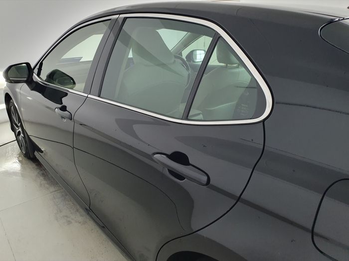 Toyota Camry 2023