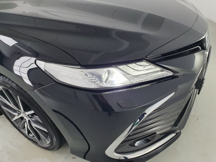 Toyota Camry 2023