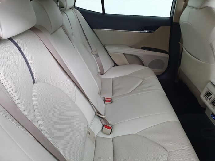 Toyota Camry 2023