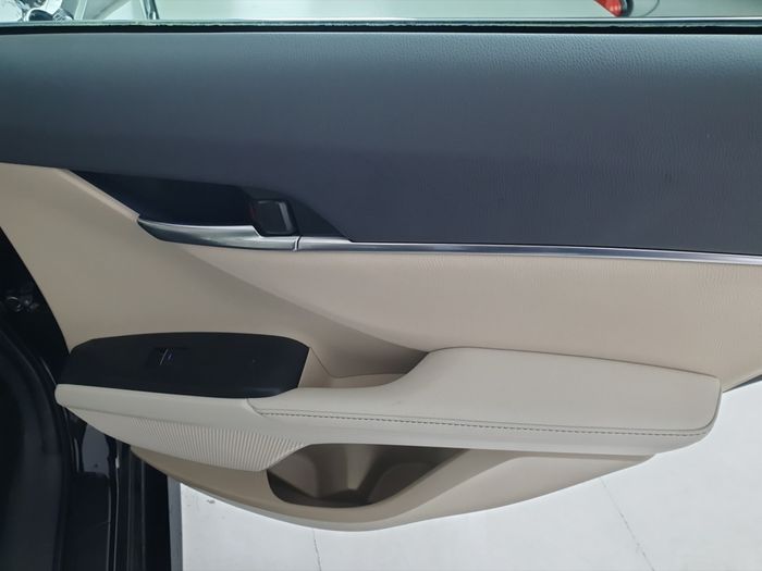 Toyota Camry 2023