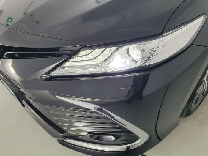 Toyota Camry 2023