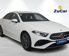Mercedes-Benz A-Class 2024