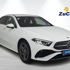 Mercedes-Benz A-Class 2024