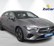 Mercedes-Benz CLA 2023