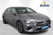 Mercedes-Benz CLA 2023