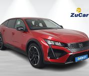 Peugeot 408 2024