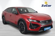 Peugeot 408 2024