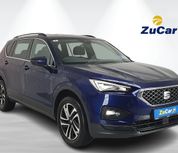 SEAT Tarraco 2023