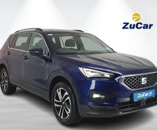 SEAT Tarraco 2023