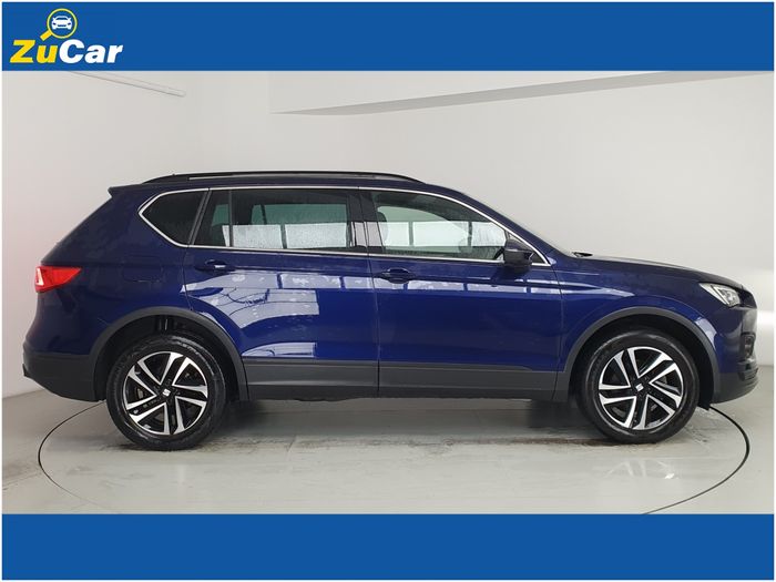 SEAT Tarraco 2023