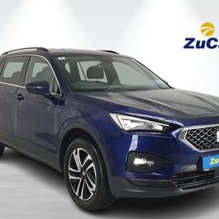SEAT Tarraco 2023