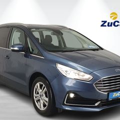 Ford Galaxy 2020