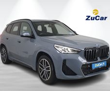 BMW X1 2024