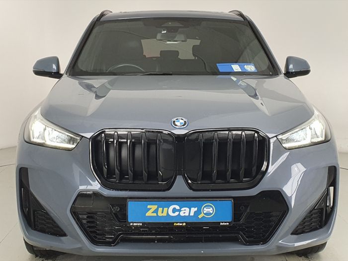 BMW X1 2024