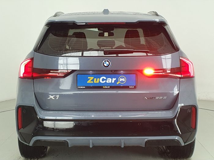 BMW X1 2024