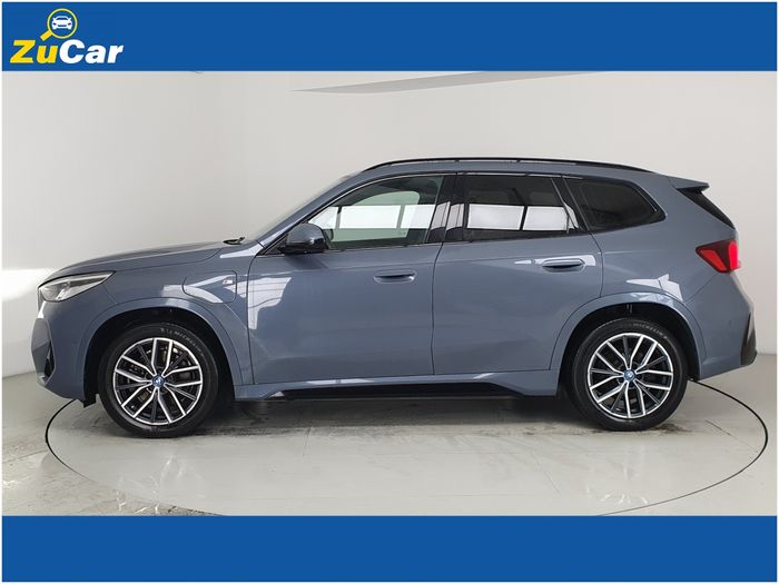 BMW X1 2024
