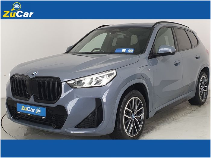 BMW X1 2024