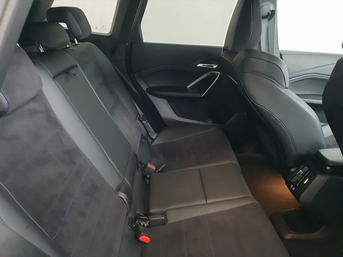 BMW X1 2024