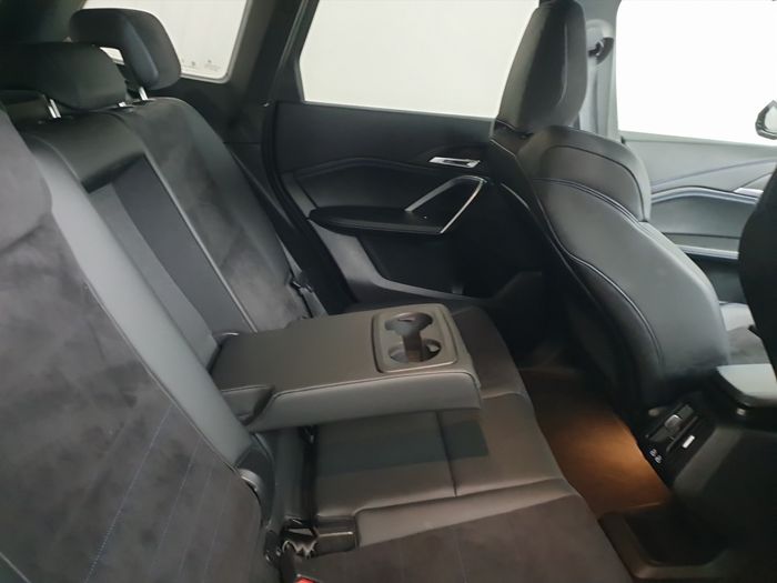 BMW X1 2024