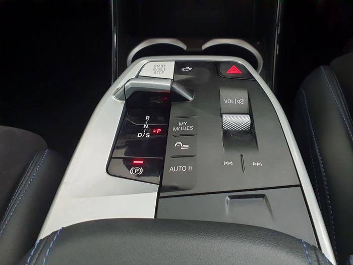 BMW X1 2024