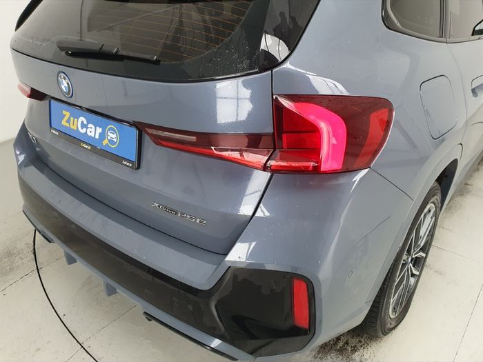 BMW X1 2024