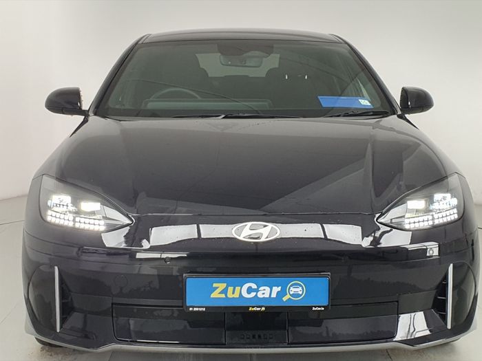 Hyundai Ioniq 6 2024