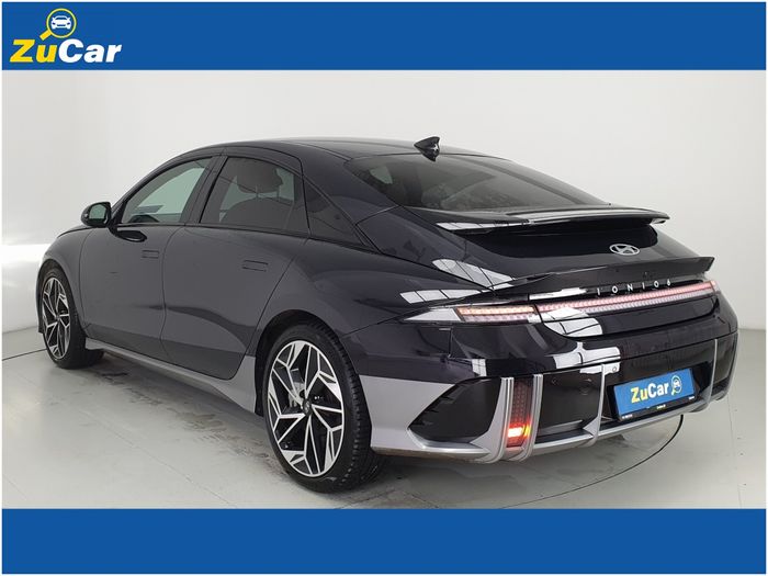 Hyundai Ioniq 6 2024