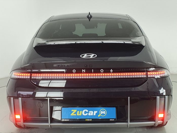 Hyundai Ioniq 6 2024