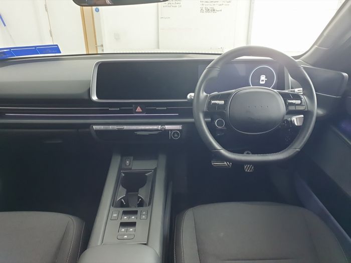 Hyundai Ioniq 6 2024
