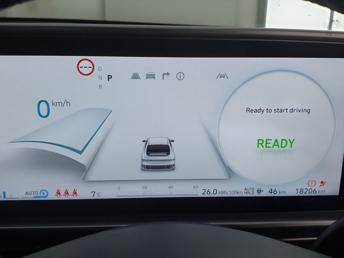Hyundai Ioniq 6 2024