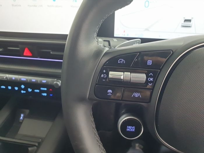 Hyundai Ioniq 6 2024