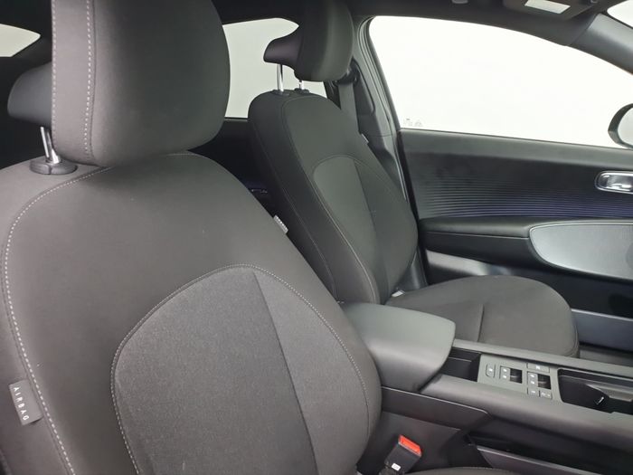 Hyundai Ioniq 6 2024