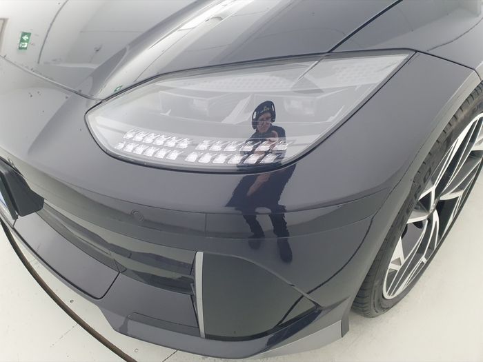 Hyundai Ioniq 6 2024