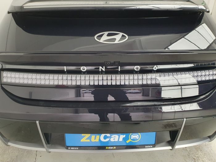 Hyundai Ioniq 6 2024