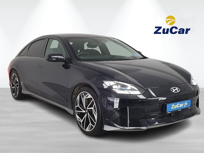 Hyundai Ioniq 6 2024