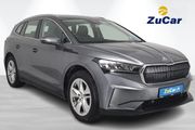 Skoda Enyaq 2024
