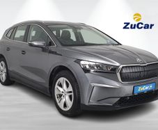 Skoda Enyaq 2024