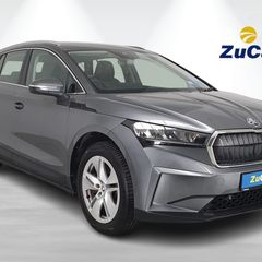Skoda Enyaq 2024