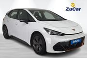 Cupra Born 2024