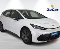 Cupra Born 2024